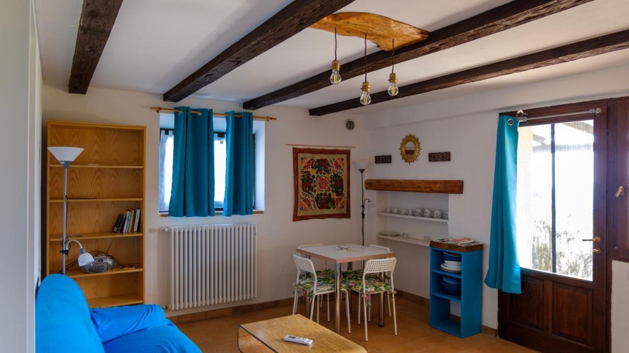 Agriturismo Poggio Monte Saturnia Bagian luar foto