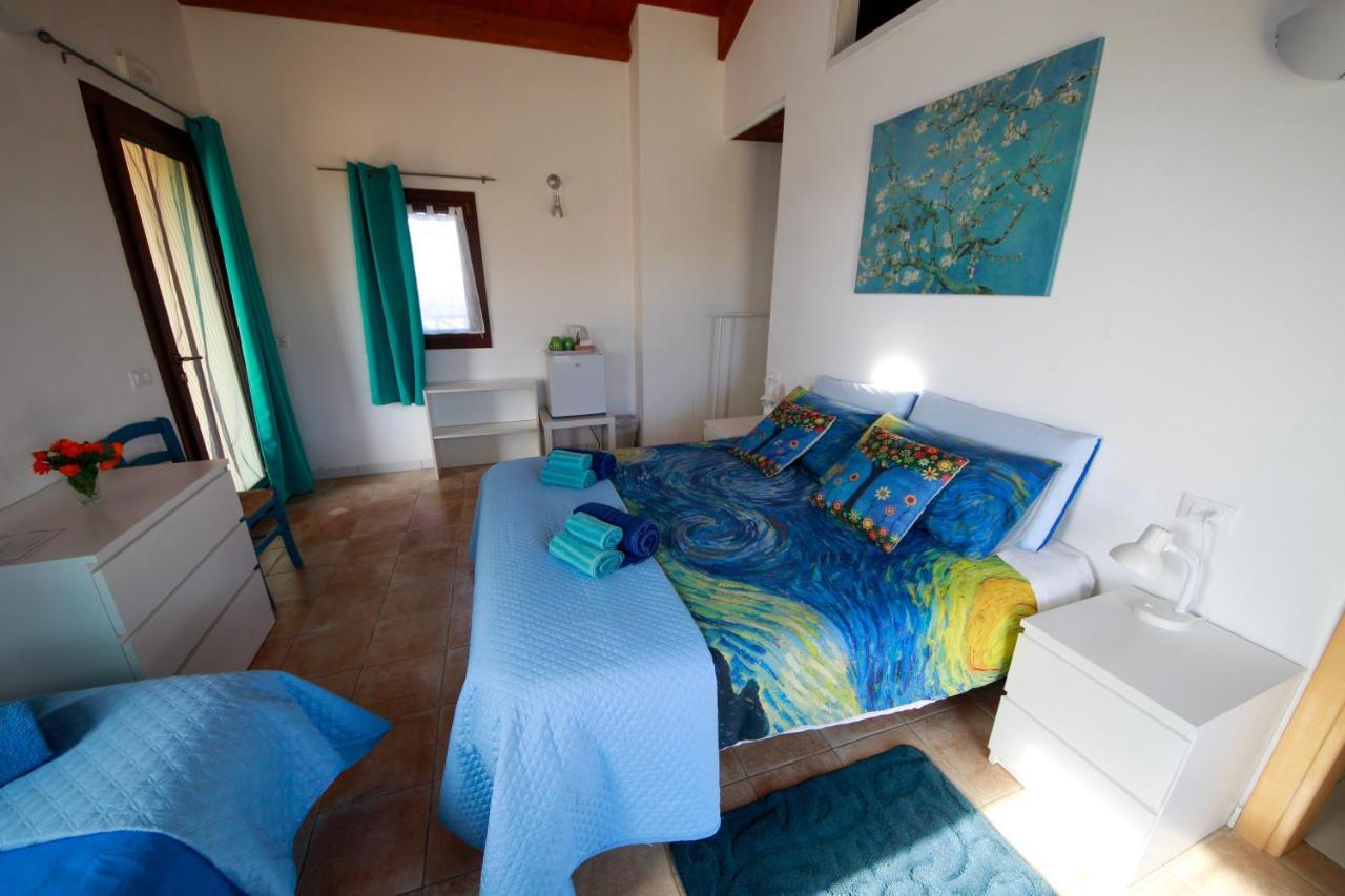 Agriturismo Poggio Monte Saturnia Bagian luar foto