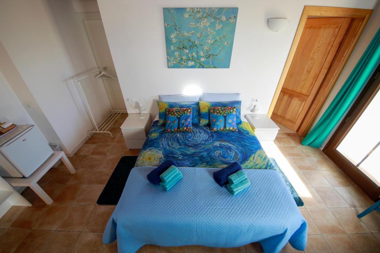 Agriturismo Poggio Monte Saturnia Bagian luar foto