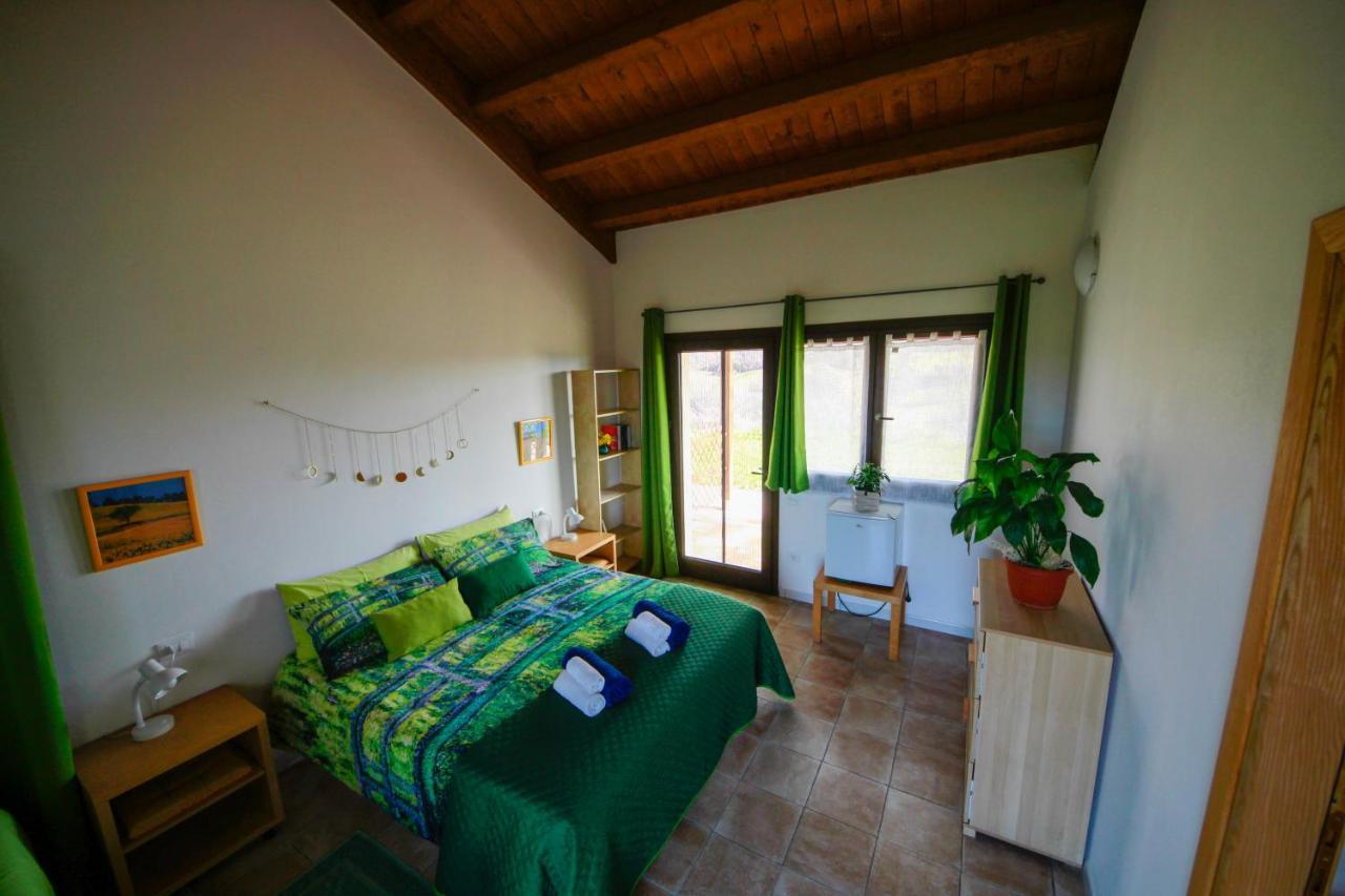 Agriturismo Poggio Monte Saturnia Bagian luar foto