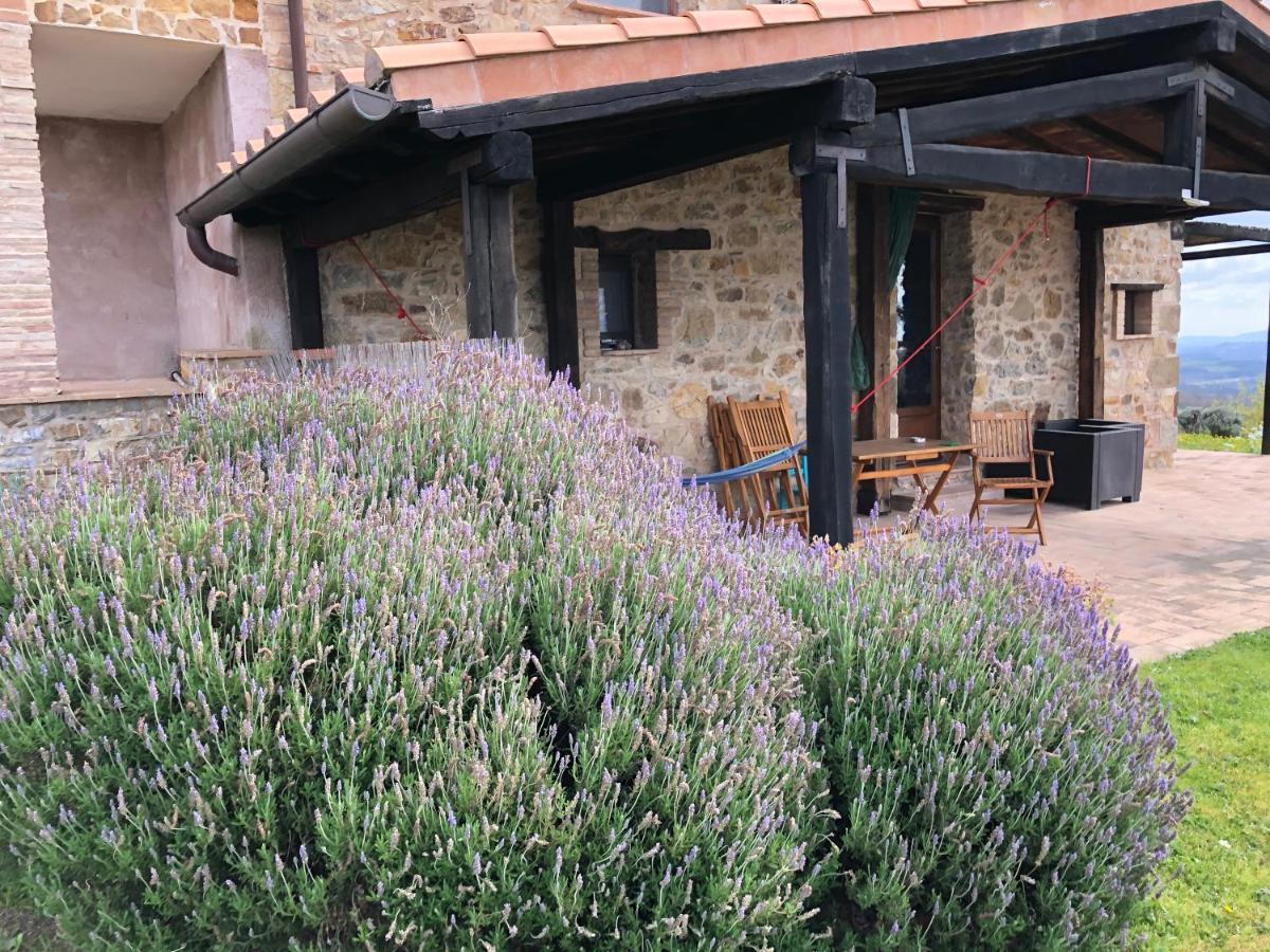 Agriturismo Poggio Monte Saturnia Bagian luar foto